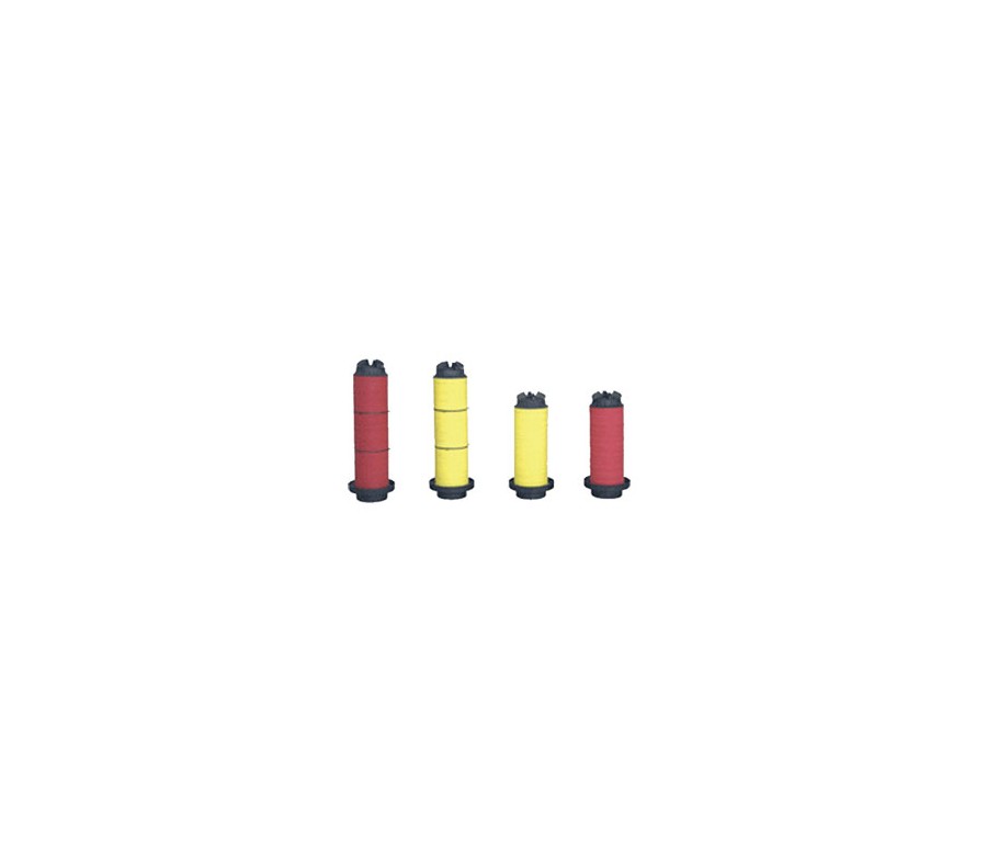 Cartuccia filtrante a dischi per 8710 / 8720 / 8730 / 8810 / 8820