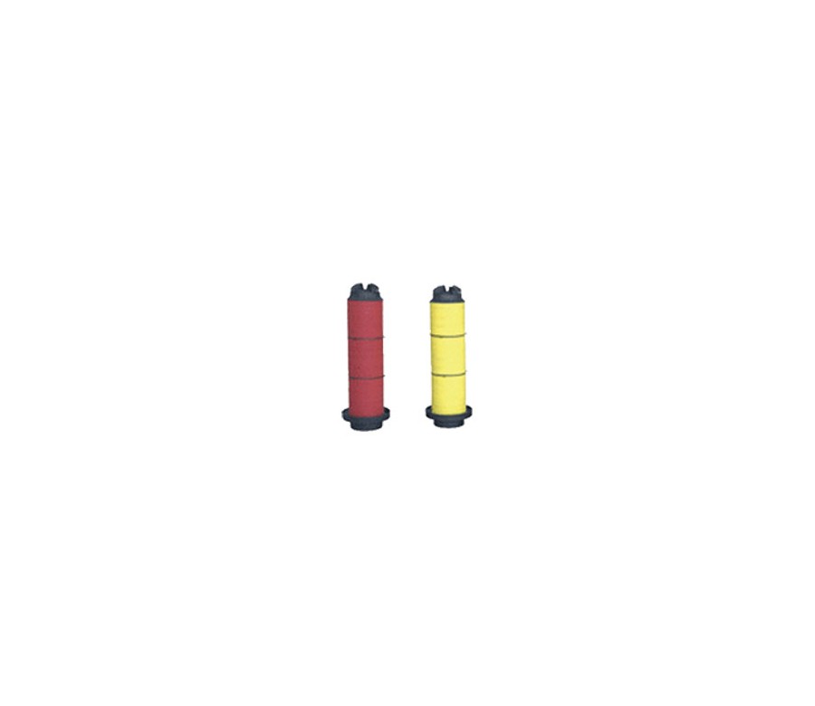 Cartuccia filtrante autopulente a dischi per 8850 / 8860 / 8862 / 8864