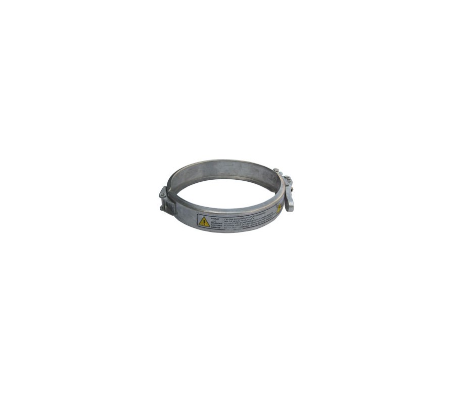 Fascia inox