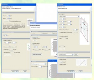 pannello controllo software impianti di irrigazione Irripro