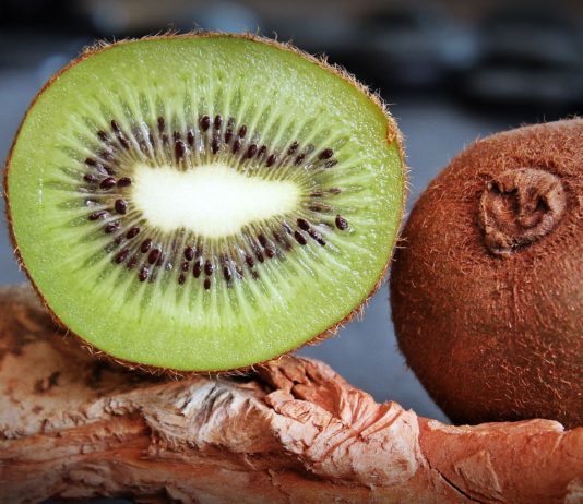 kiwi