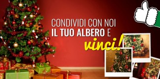 garden concorso natale