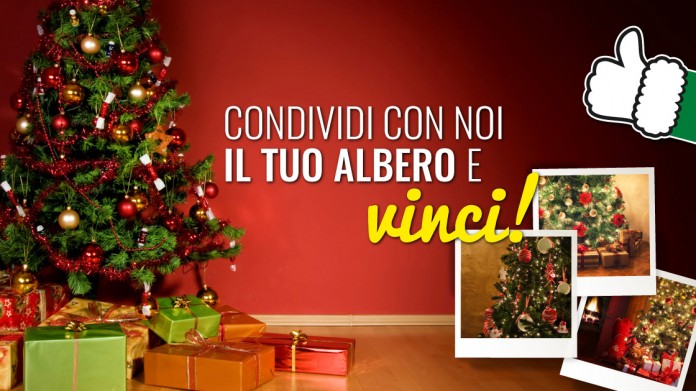 garden concorso natale