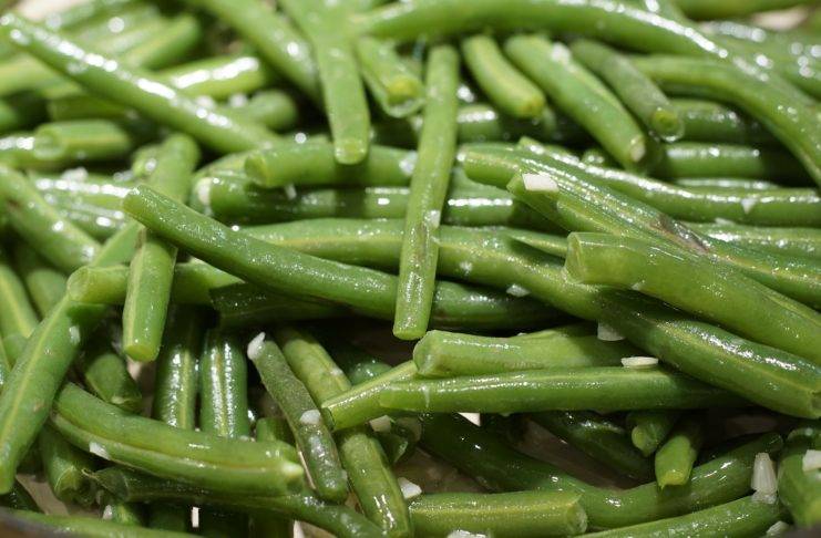 Fagiolini